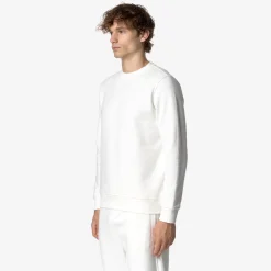 BAPTISTE HEAVY FLEECE^K-Way