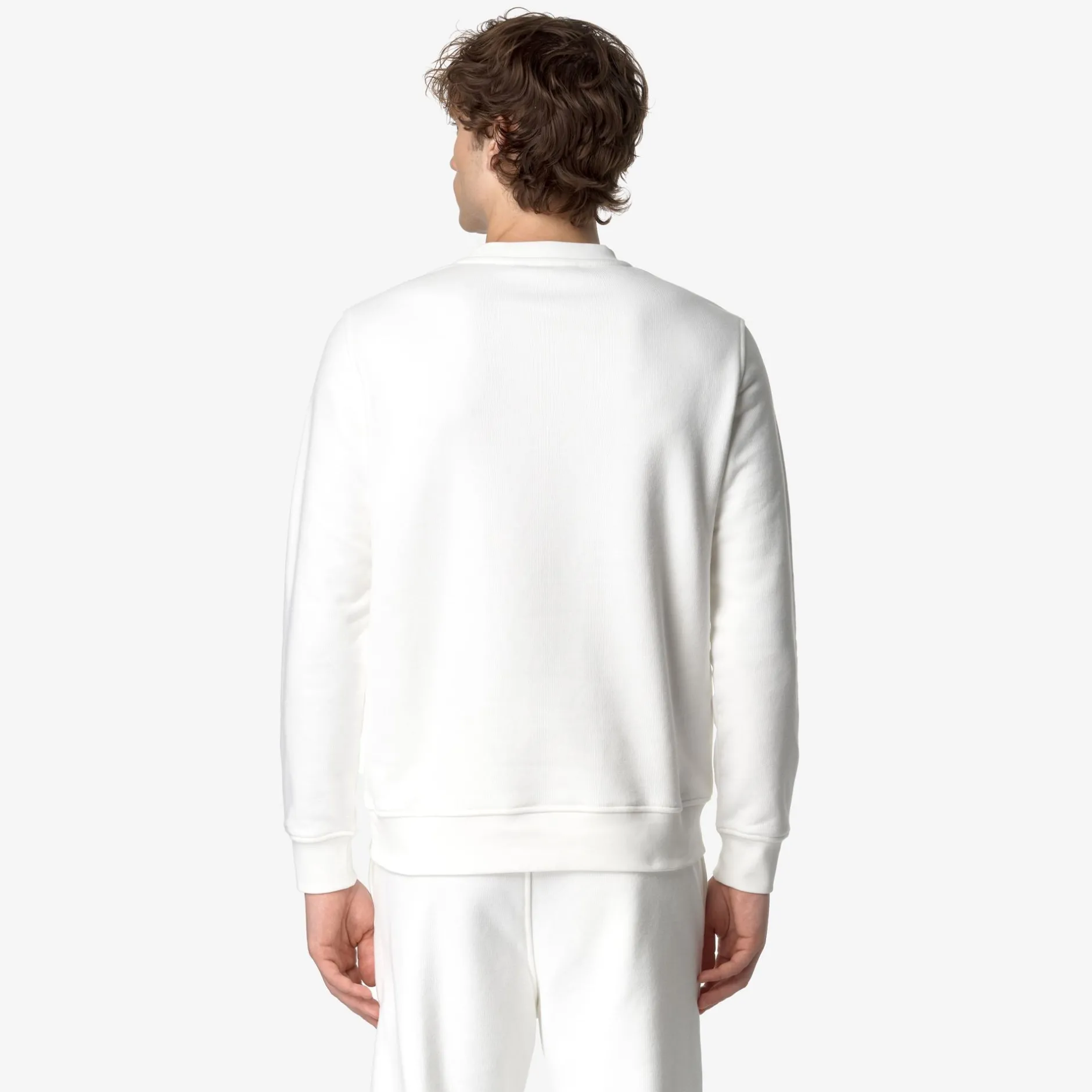 BAPTISTE HEAVY FLEECE^K-Way