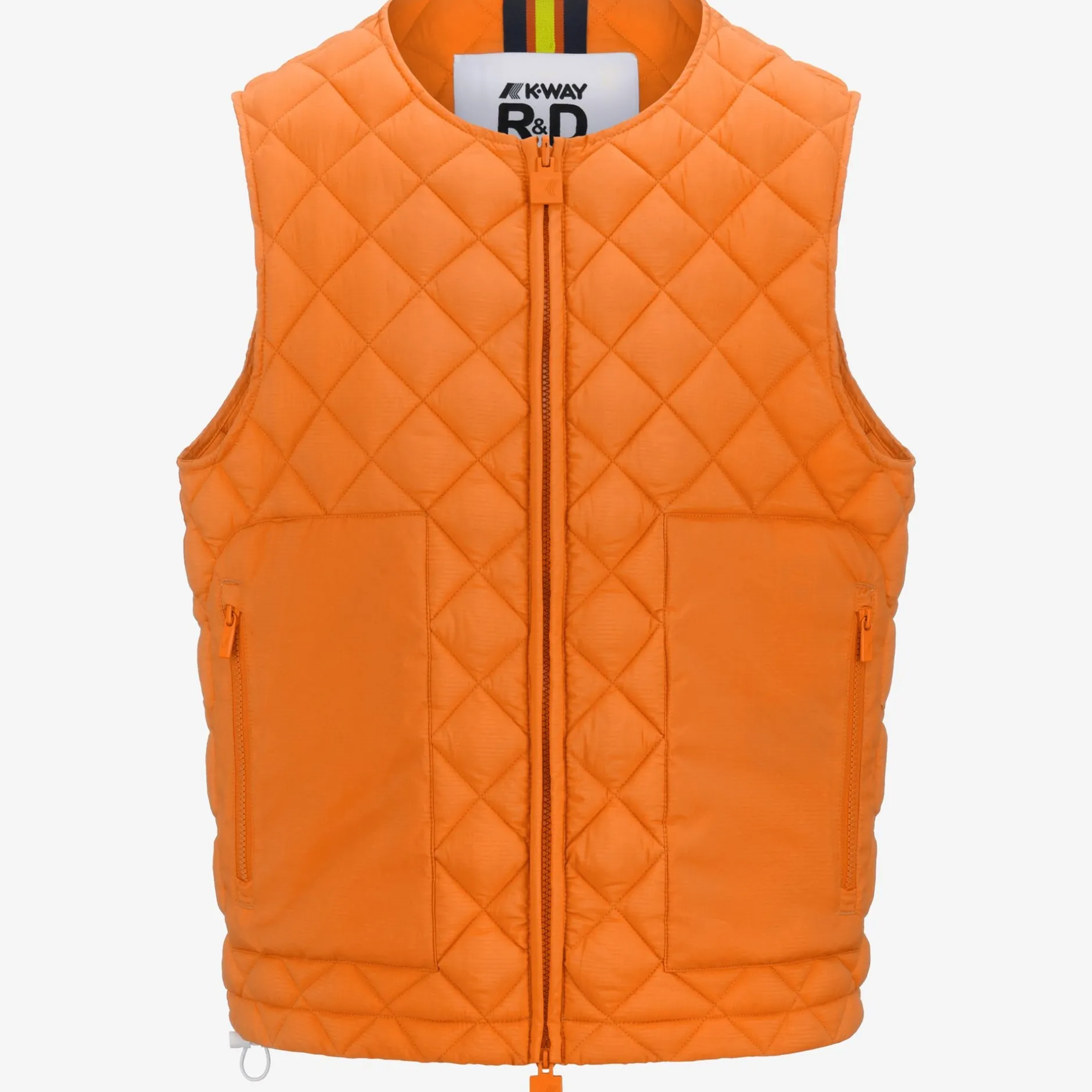 BARNELY ECO LIGHT WARM^K-Way Discount