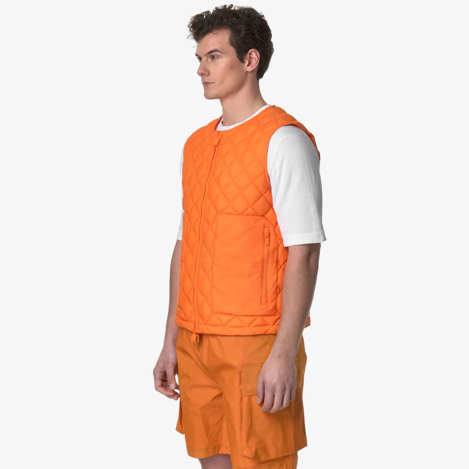 BARNELY ECO LIGHT WARM^K-Way Discount