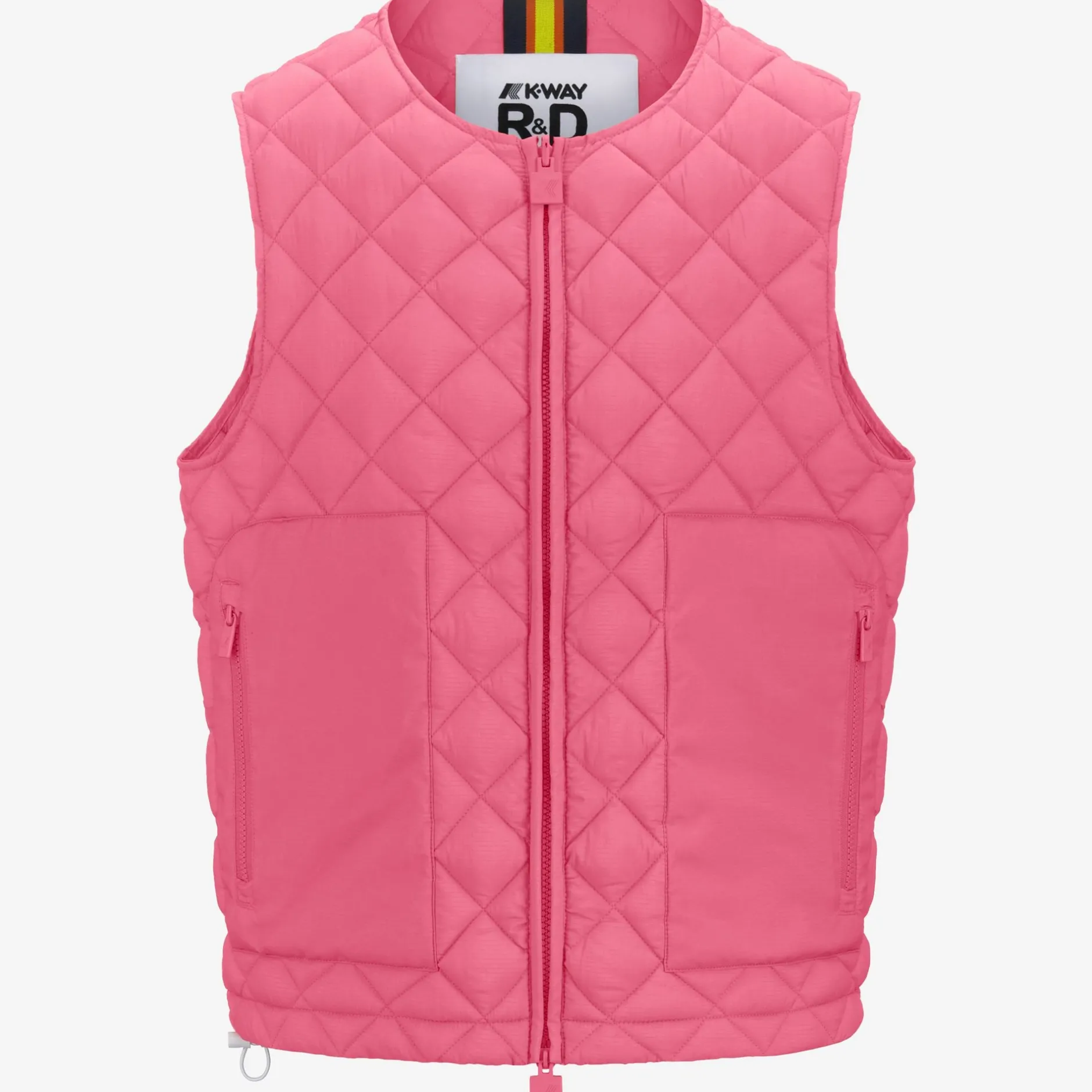 BARNELY ECO LIGHT WARM^K-Way