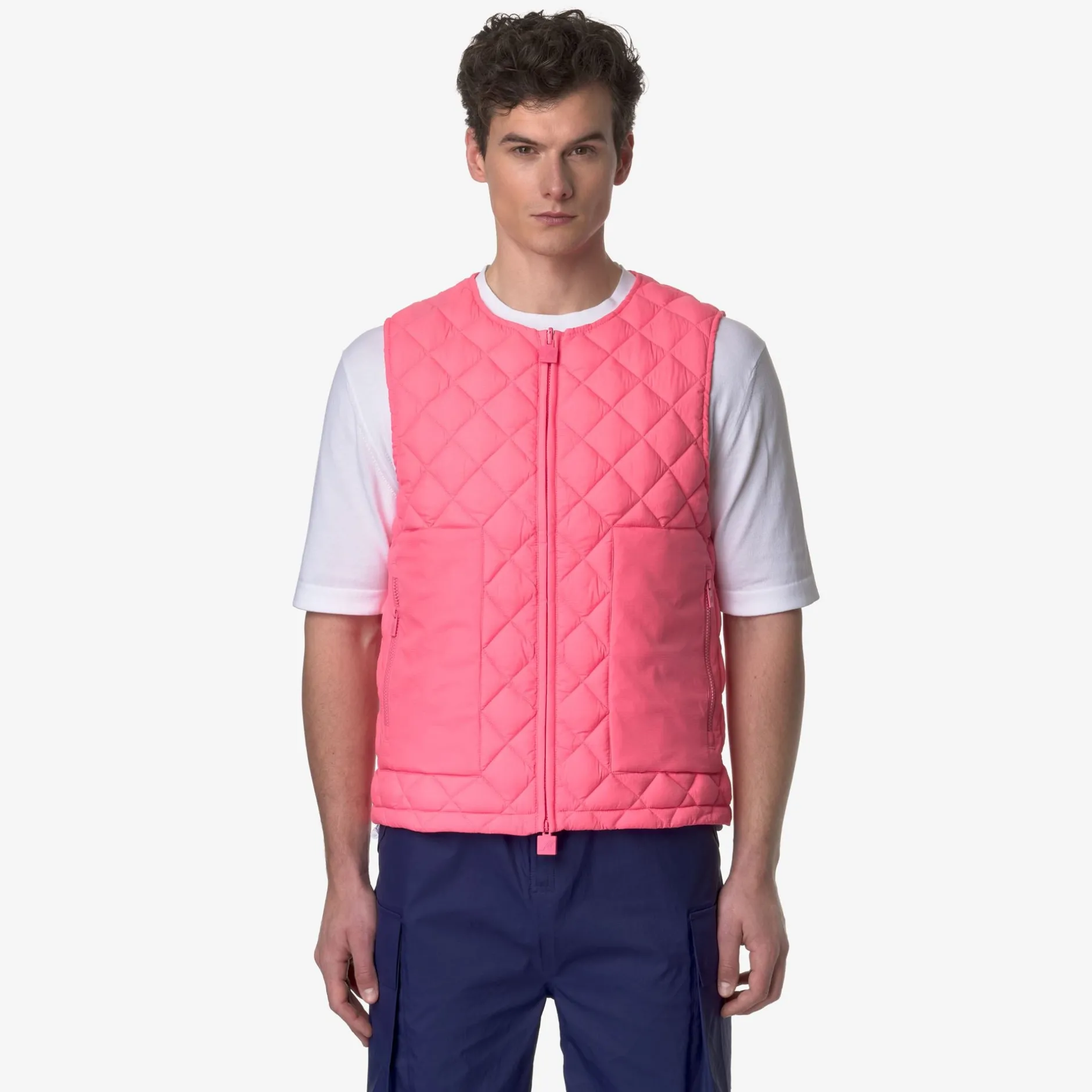 BARNELY ECO LIGHT WARM^K-Way