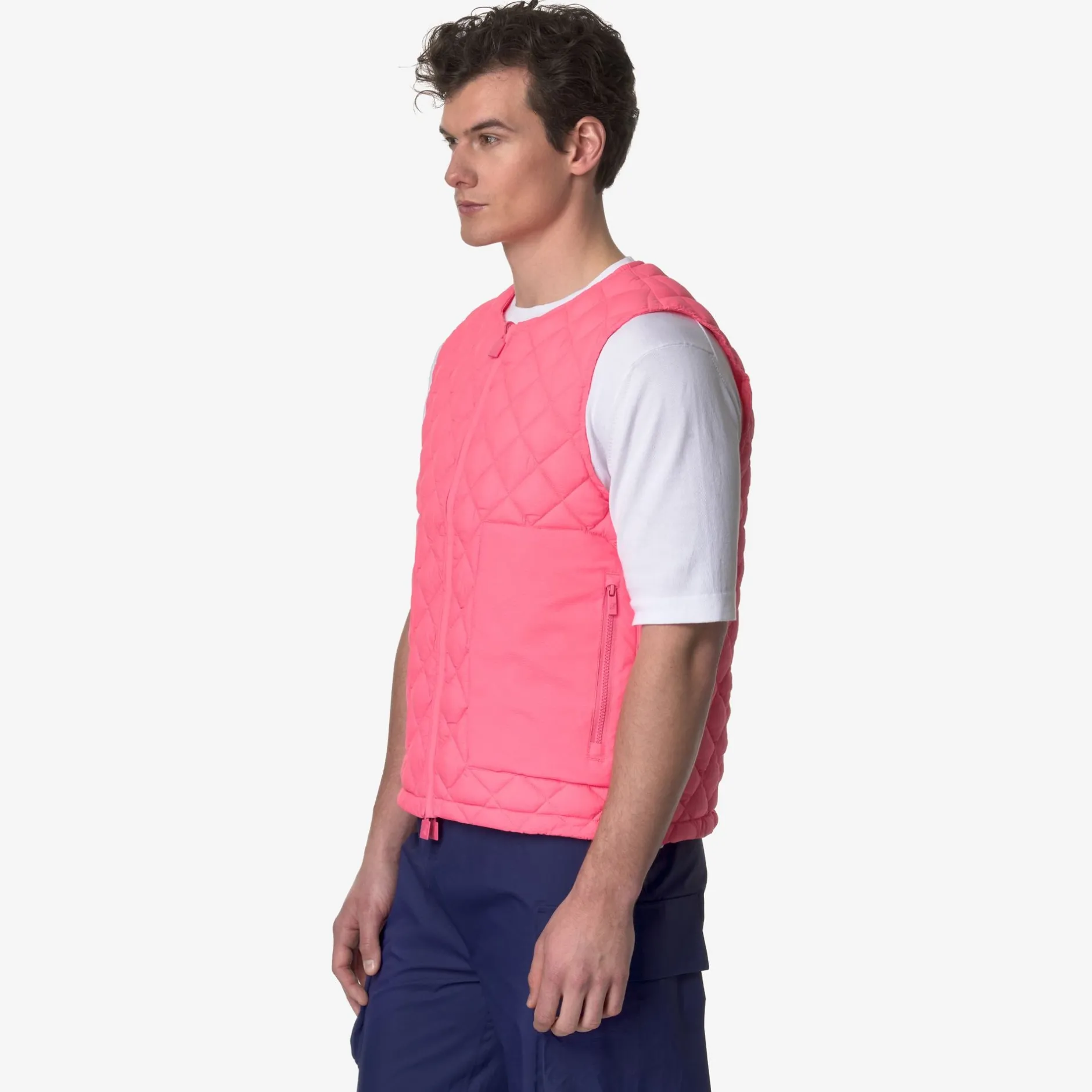 BARNELY ECO LIGHT WARM^K-Way
