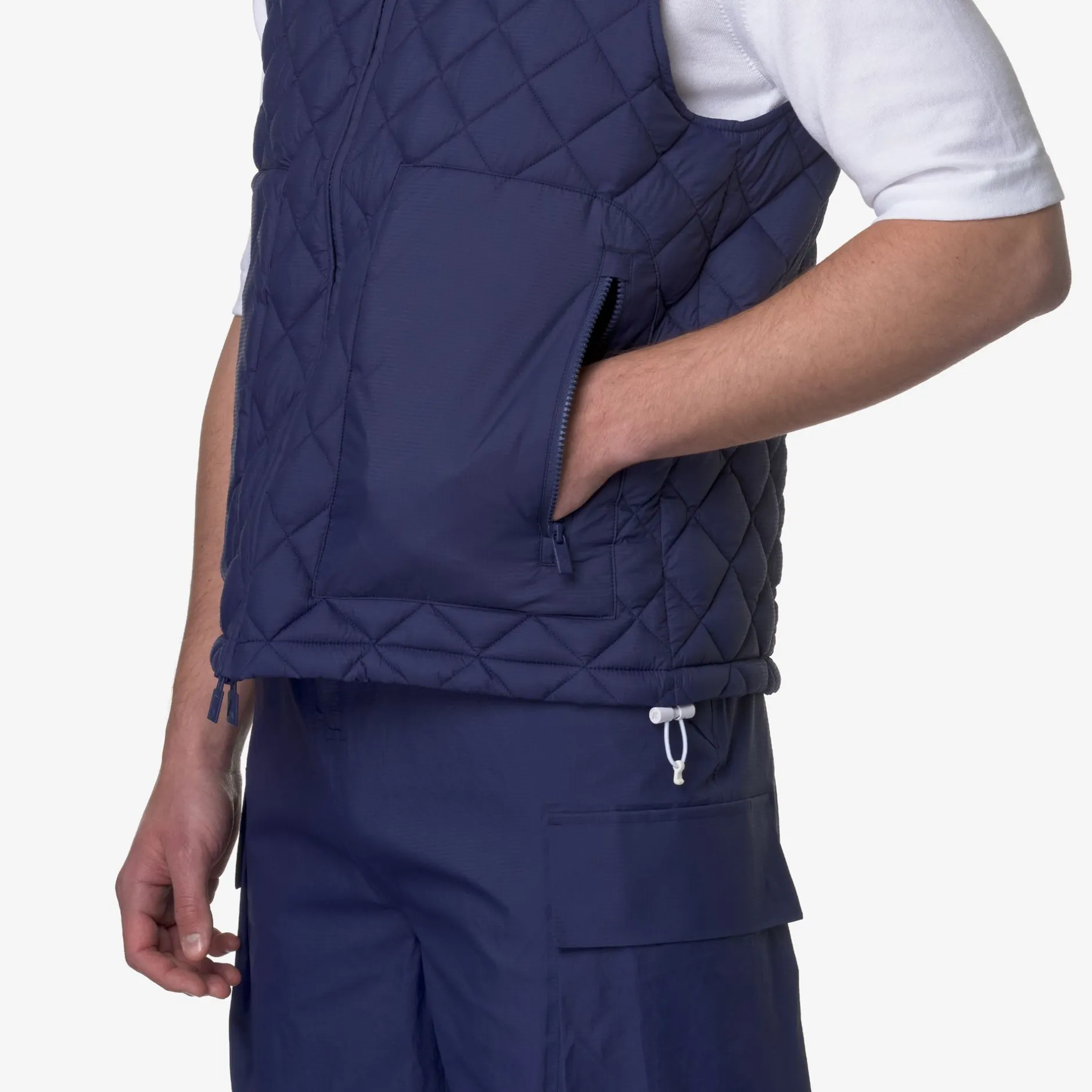 BARNELY ECO LIGHT WARM^K-Way Clearance