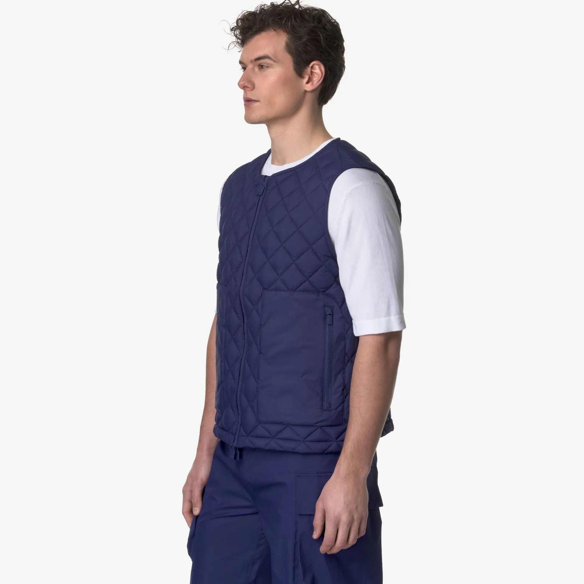 BARNELY ECO LIGHT WARM^K-Way Clearance