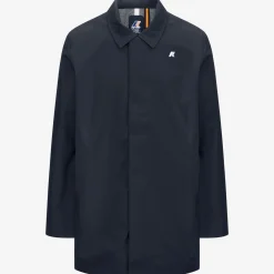 BENNY BONDED JERSEY^K-Way Outlet