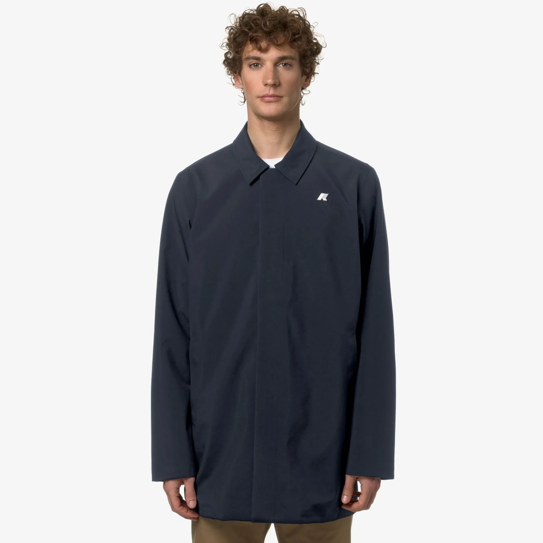 BENNY BONDED JERSEY^K-Way Outlet