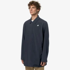 BENNY BONDED JERSEY^K-Way Outlet