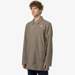 BENNY BONDED JERSEY^K-Way Best