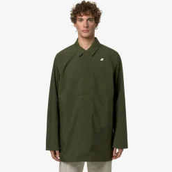 BENNY BONDED JERSEY^K-Way Hot