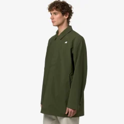 BENNY BONDED JERSEY^K-Way Hot