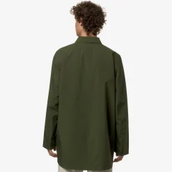 BENNY BONDED JERSEY^K-Way Hot