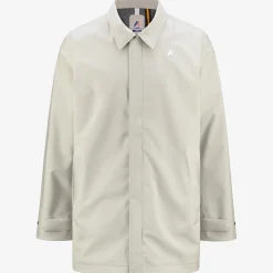 BENNY BONDED JERSEY^K-Way