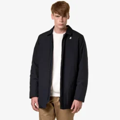 BENNY WARM OTTOMAN^K-Way Clearance