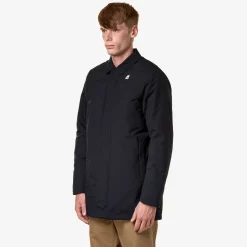 BENNY WARM OTTOMAN^K-Way Clearance