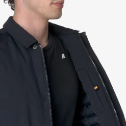 BENNY WARM OTTOMAN^K-Way Sale