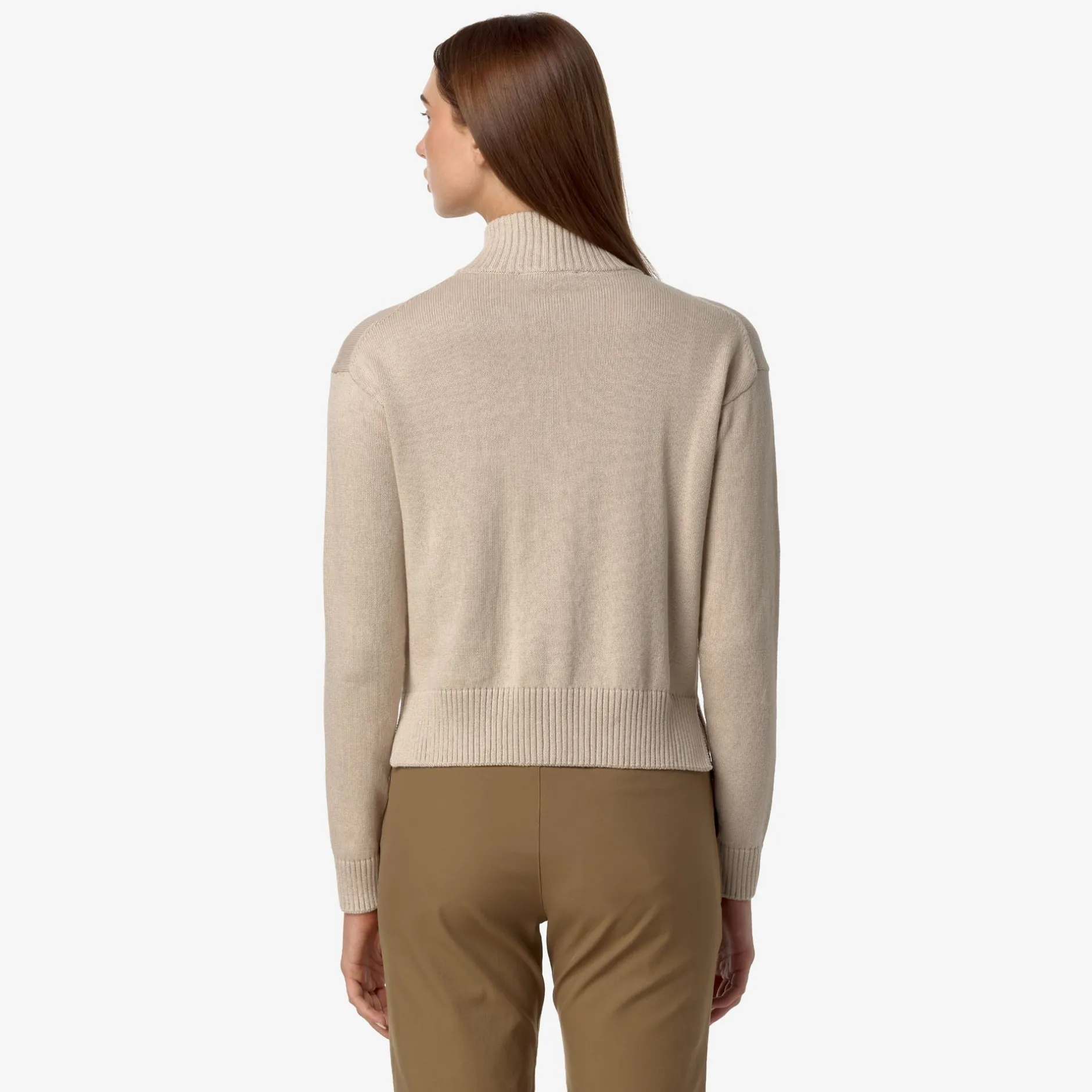 BETINNE COTTON CASHMERE^K-Way Best