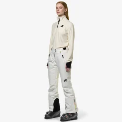 BONNEVAL MICRO TWILL 2 LAYERS^K-Way Hot