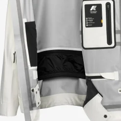 BOZEL 3 LAYERS^K-Way Best
