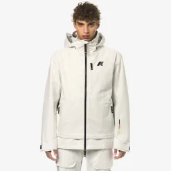 BOZEL 3 LAYERS^K-Way Best