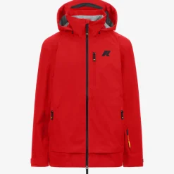 BOZEL 3 LAYERS^K-Way Best