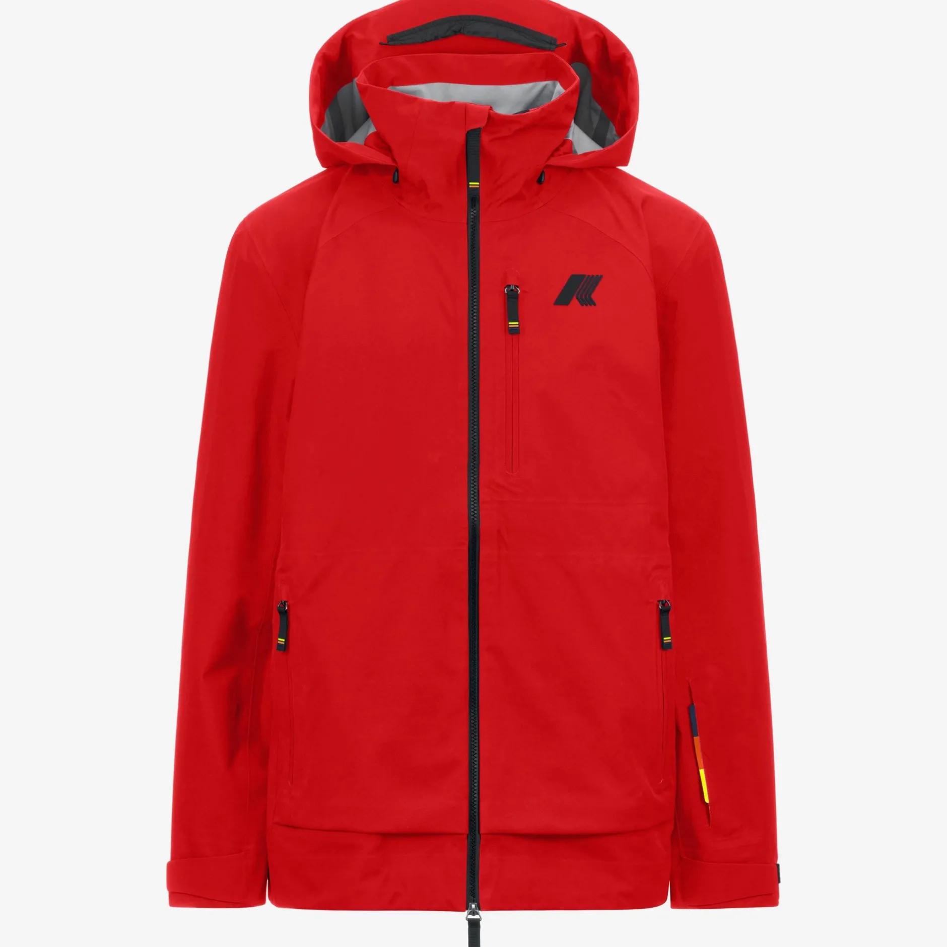 BOZEL 3 LAYERS^K-Way Best
