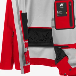 BOZEL 3 LAYERS^K-Way Best