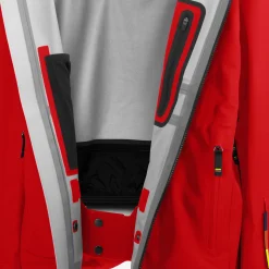BOZEL 3 LAYERS^K-Way Best