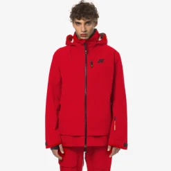 BOZEL 3 LAYERS^K-Way Best