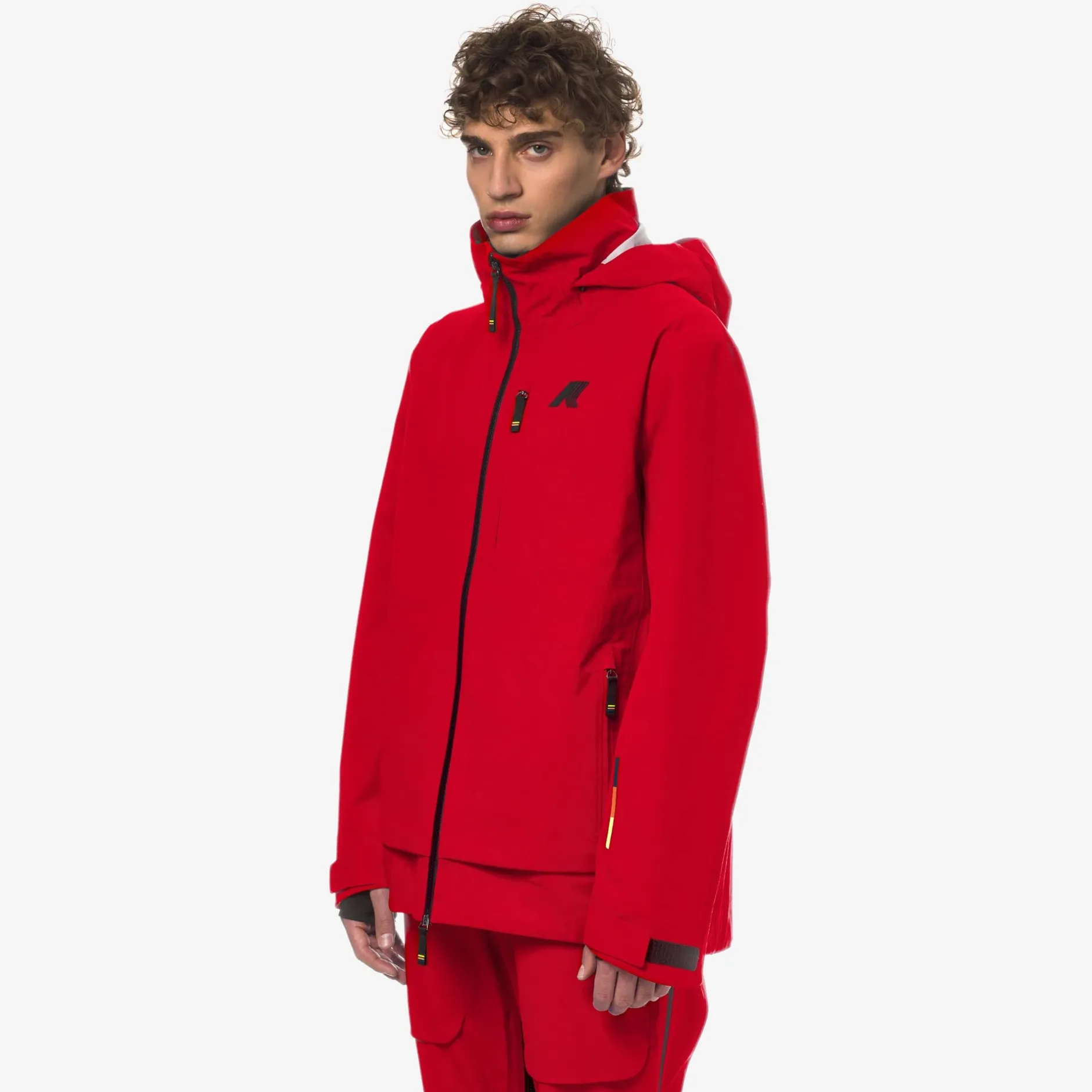 BOZEL 3 LAYERS^K-Way Best