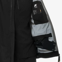 BOZEL 3 LAYERS^K-Way New