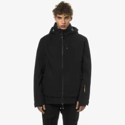 BOZEL 3 LAYERS^K-Way New