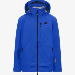 BOZEL 3 LAYERS^K-Way Best