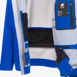 BOZEL 3 LAYERS^K-Way Best