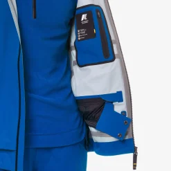 BOZEL 3 LAYERS^K-Way Best