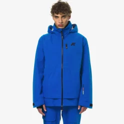 BOZEL 3 LAYERS^K-Way Best