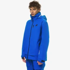 BOZEL 3 LAYERS^K-Way Best