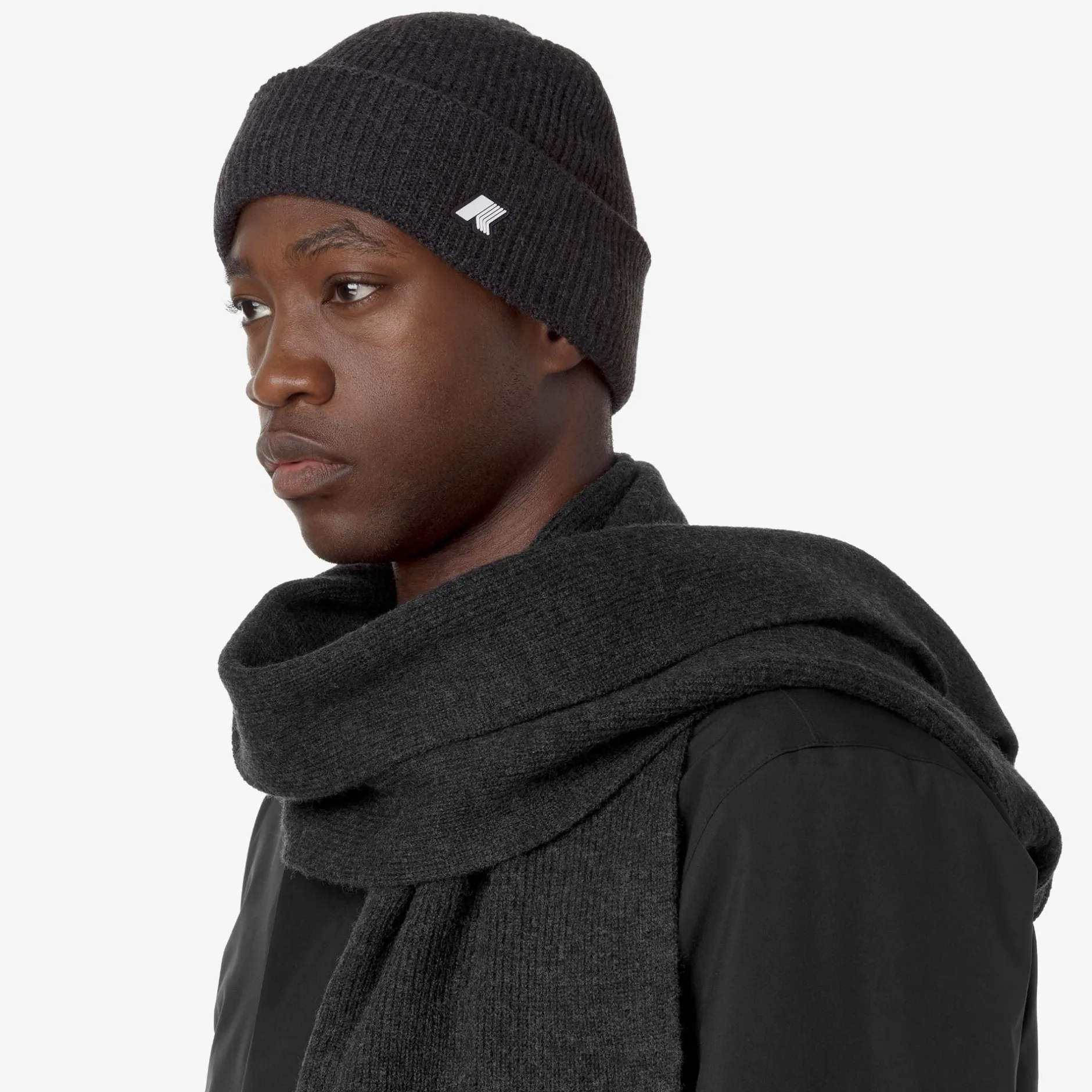 BRICE CARDIGAN STITCH WOOL^K-Way Sale