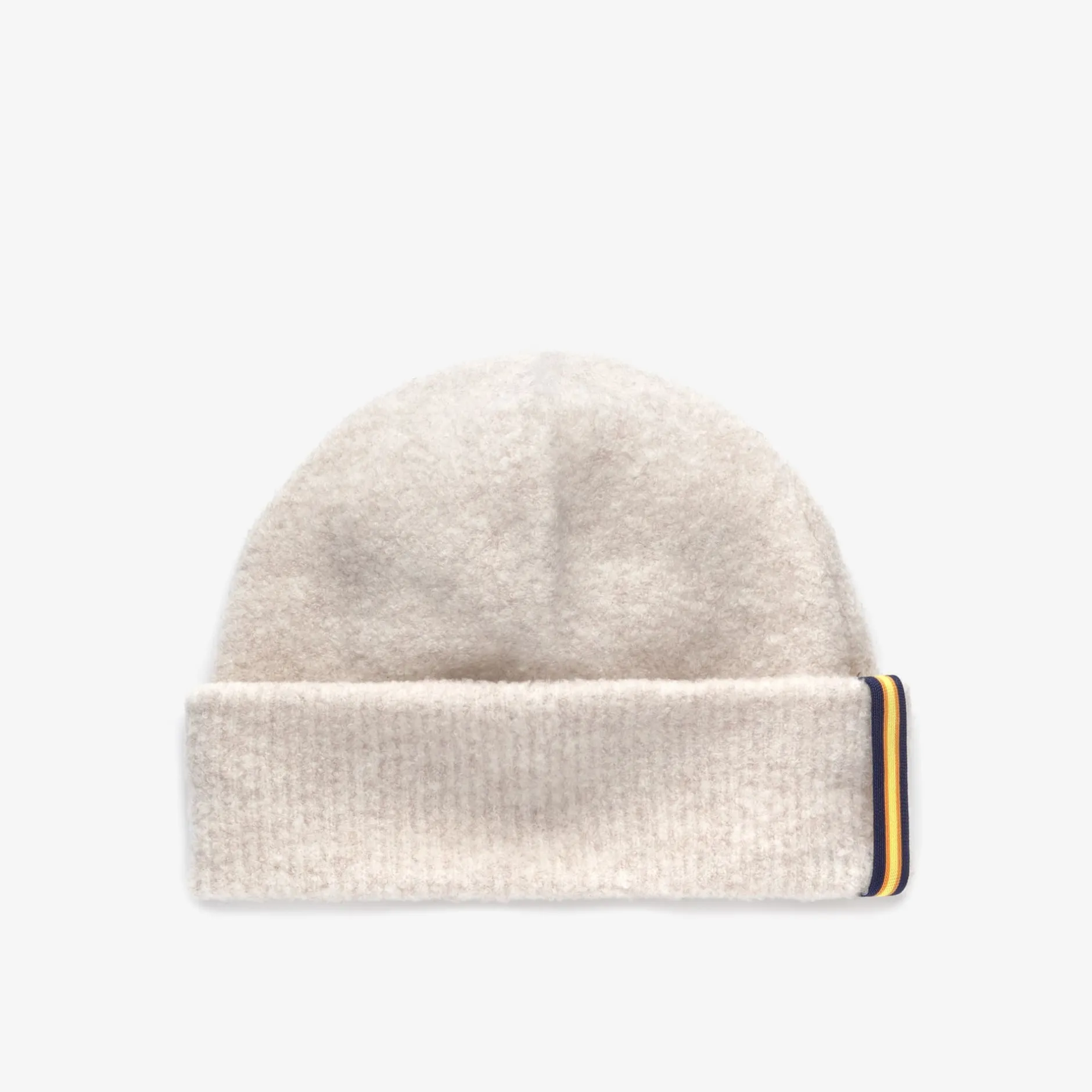 BRICE WOOL MERINO BOUCLE^K-Way Clearance