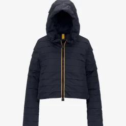 BRIEN PLEATS THERMO HEAVY^K-Way Clearance