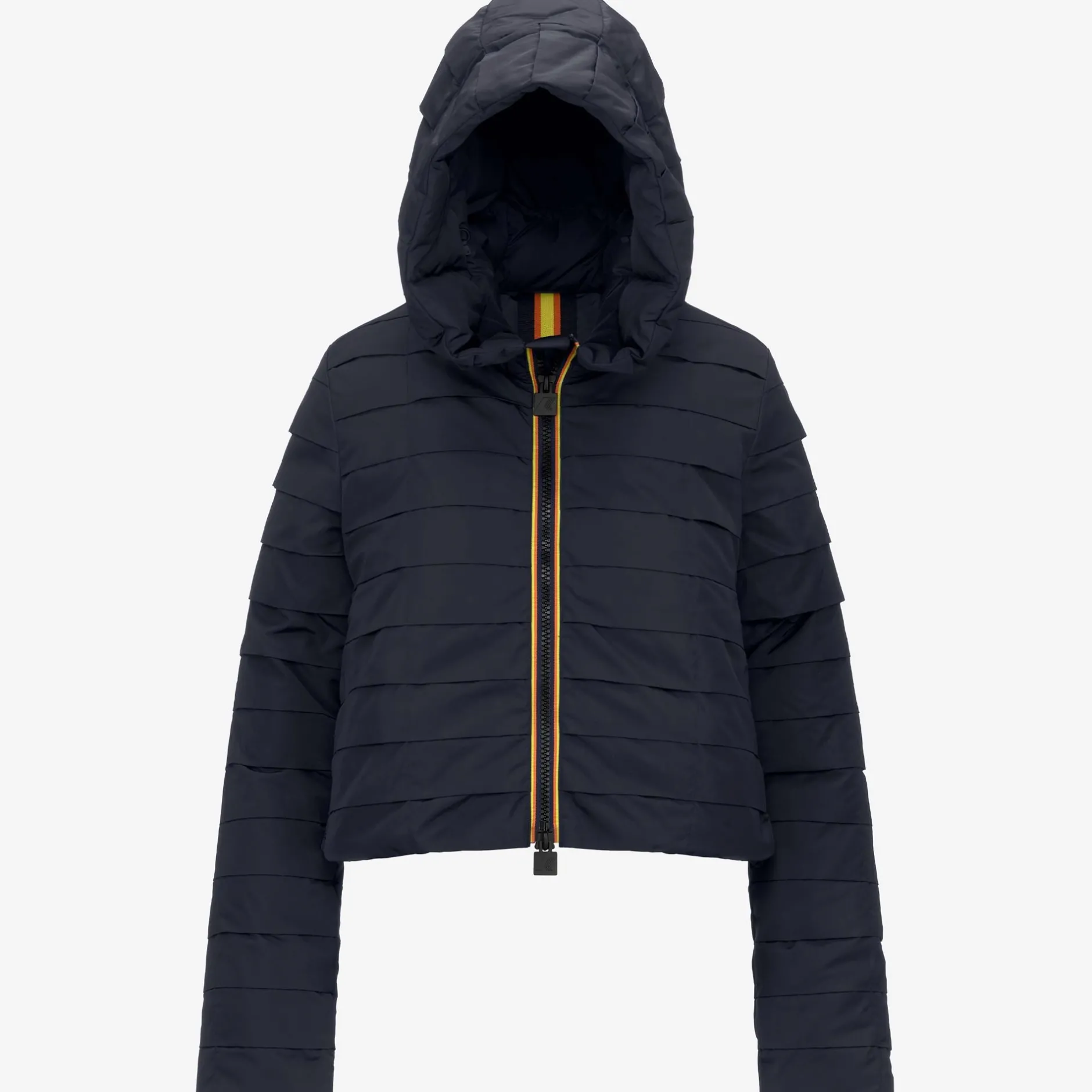 BRIEN PLEATS THERMO HEAVY^K-Way Clearance