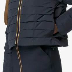 BRIEN PLEATS THERMO HEAVY^K-Way Clearance