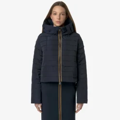 BRIEN PLEATS THERMO HEAVY^K-Way Clearance