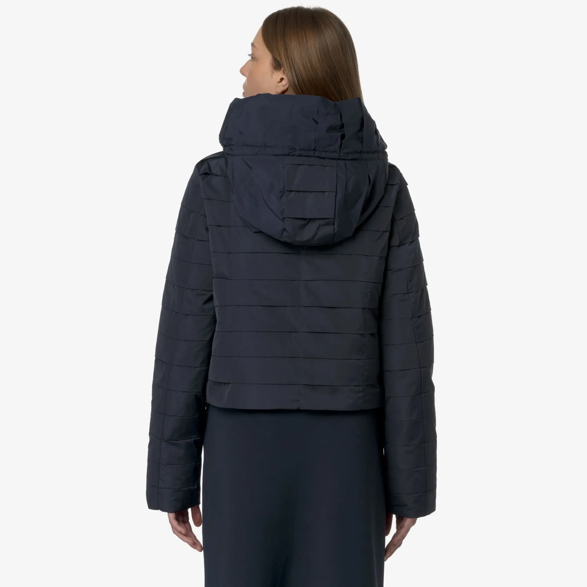 BRIEN PLEATS THERMO HEAVY^K-Way Clearance