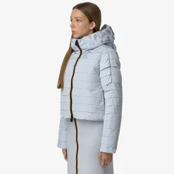 BRIEN PLEATS THERMO HEAVY^K-Way Best