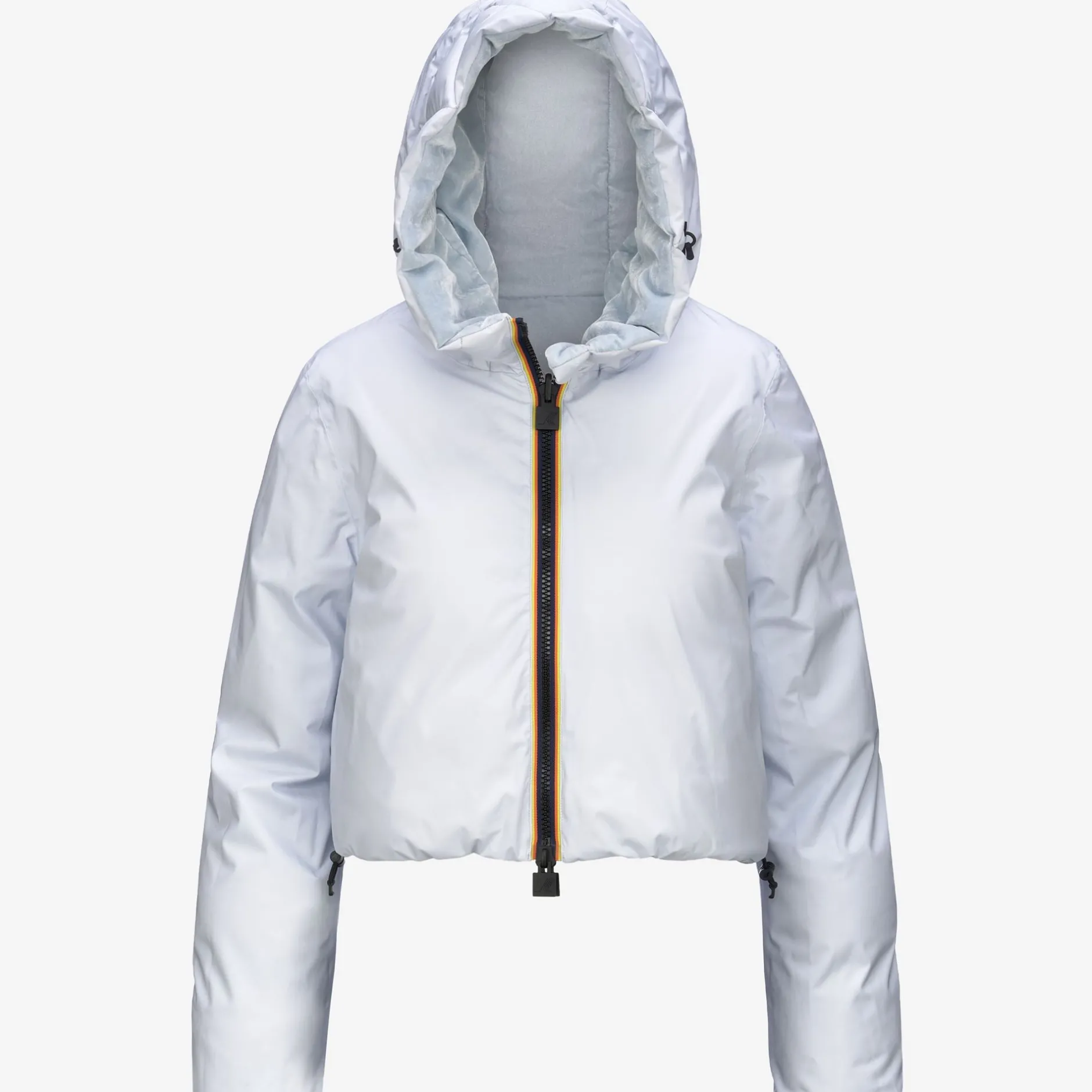 BRIEN VELVET THERMO REVERSIBLE^K-Way Best