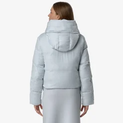 BRIEN VELVET THERMO REVERSIBLE^K-Way Best