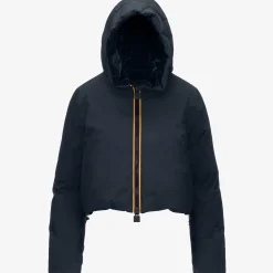 BRIEN VELVET THERMO REVERSIBLE^K-Way Outlet