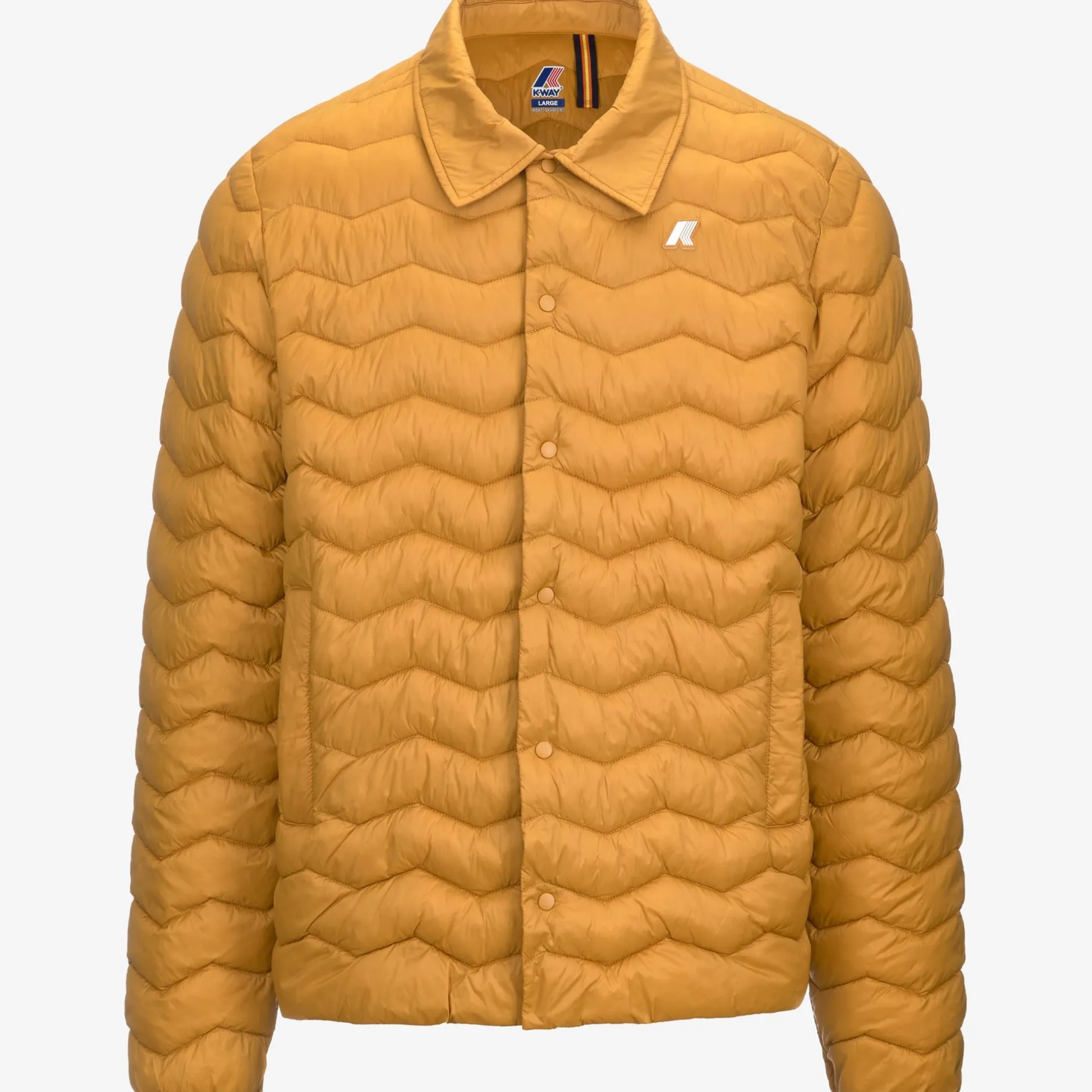 BRUNO QUILTED WARM^K-Way Discount