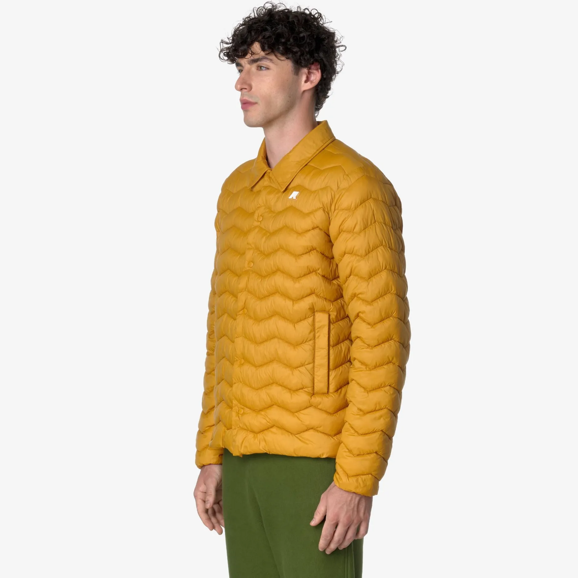 BRUNO QUILTED WARM^K-Way Discount